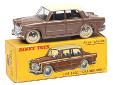 DINKY TOYS (FRANCE) (1)