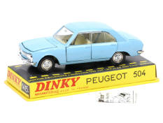 DINKY TOYS (FRANCE) (1)