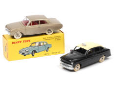 DINKY TOYS (FRANCE) (2)