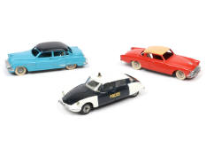 DINKY TOYS (FRANCE) (3)