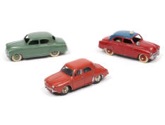 DINKY TOYS (FRANCE) (3)