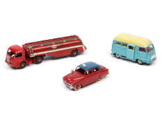 DINKY TOYS (FRANCE) (3)