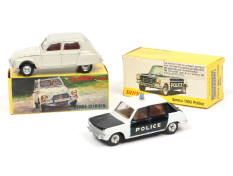 DINKY TOYS (FRANCE) (2)