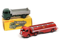 DINKY TOYS (FRANCE) (2)