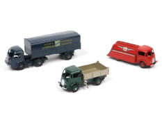 DINKY TOYS (FRANCE) (3)