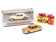 DINKY TOYS (GB) (3)