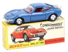 DINKY TOYS (FRANCE) (1)