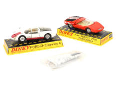 DINKY TOYS (FRANCE) (2)