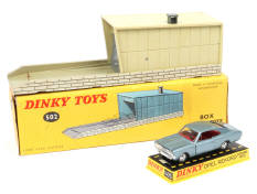 DINKY TOYS (FRANCE) (1)