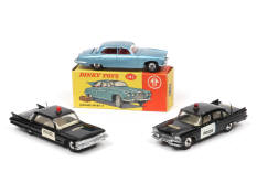 DINKY TOYS (GB) (3)