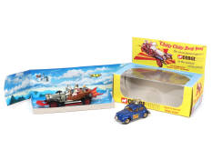 CORGI TOYS (GB) (2)