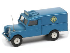 CORGI TOYS (GB) (1)