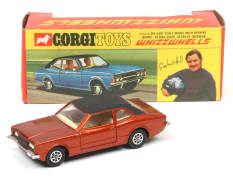 CORGI TOYS (GB) (1)