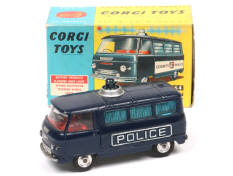 CORGI TOYS (GB) (1)
