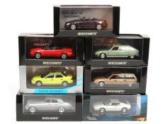 MINICHAMPS (ALLEMAGNE) (7)