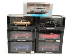 MINICHAMPS (ALLEMAGNE) (7)