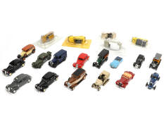 DIVERS (20)