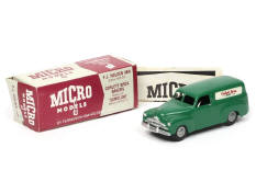 MICRO MODELS (AUSTRALIE) (1)