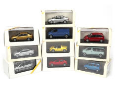 MINICHAMPS (ALLEMAGNE) (10)