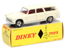 DINKY TOYS (FRANCE) (1)