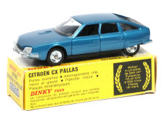 DINKY TOYS (FRANCE) (1)