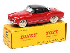DINKY TOYS (FRANCE) (1)