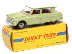 DINKY TOYS (FRANCE) (1)