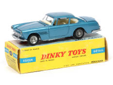 DINKY TOYS (FRANCE) (1)