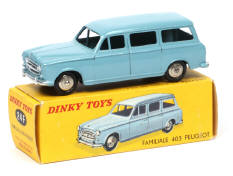 DINKY TOYS (FRANCE) (1)