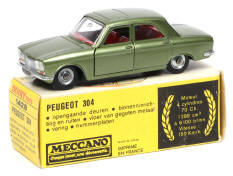 DINKY TOYS (FRANCE) (1)