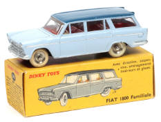 DINKY TOYS (FRANCE) (1)