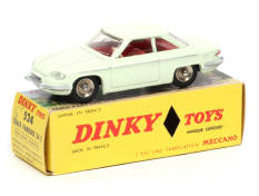 DINKY TOYS (FRANCE) (1)