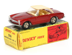 DINKY TOYS (FRANCE) (1)