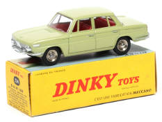 DINKY TOYS (FRANCE) (1)