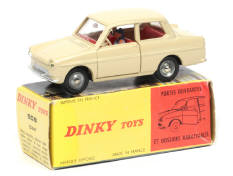 DINKY TOYS (FRANCE) (1)