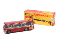TEKNO (DANEMARK) (1)