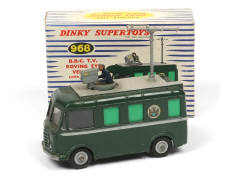 DINKY TOYS (GB) (1)