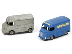 DINKY TOYS (FRANCE) (2)