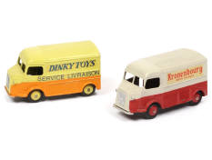 DINKY TOYS (FRANCE) (2)
