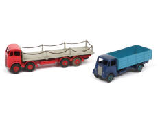 DINKY TOYS (GB) (2)