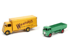 DINKY TOYS (GB) (2)