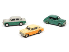 DINKY TOYS (GB) (3)