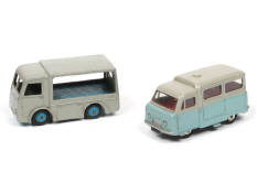 DINKY TOYS (GB) (2)