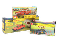 CORGI TOYS (GB) (3)