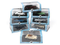 OXFORD DIE-CAST (GB) (8)