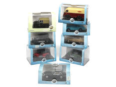 OXFORD DIE-CAST (GB) (8)