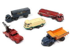 DINKY TOYS (FRANCE) (5)