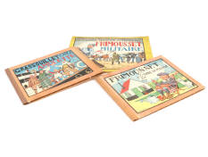 EDITIONS J.FERENCZI & Fils (3)