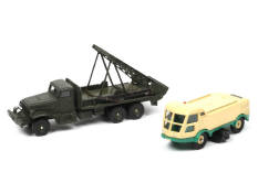 DINKY TOYS (FRANCE) (2)