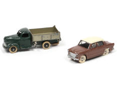 DINKY TOYS (FRANCE) (2)